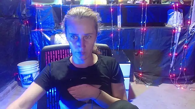 marian_bailey7 Live XXX-Chat