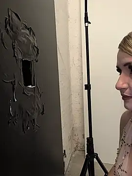 GangBangKitty Webcam-Show