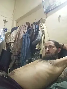 Sembang XXX Secara Langsung Hairy_mannn2