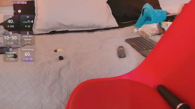 Lanapeachess Live XXX-Chat