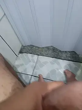 Show modela Paulguloso2 na web-kameri
