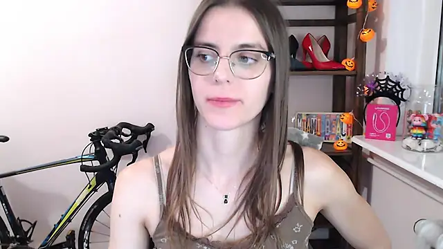Chat XXX ao vivo de love_megi
