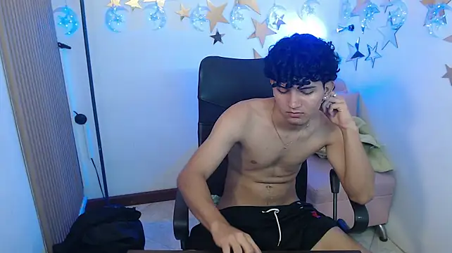 sthellar_gp – Naživo XXX chat