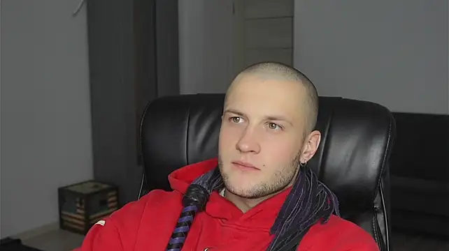 Igor_Wilde Live XXX Chat