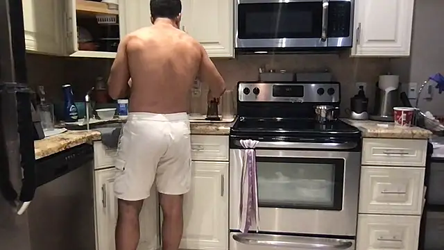 Živý XXX chat BigGuyMuscle