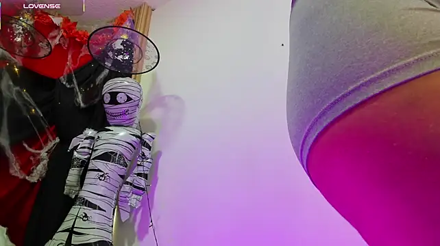 Živý XXX chat Mindy_19