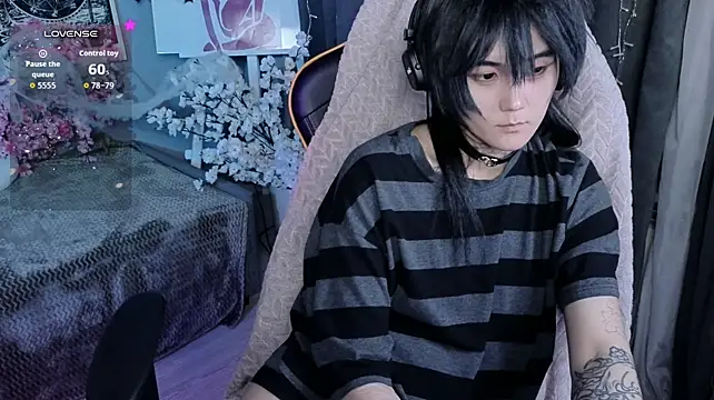 Chat +18 de hiro_ryota ao vivo