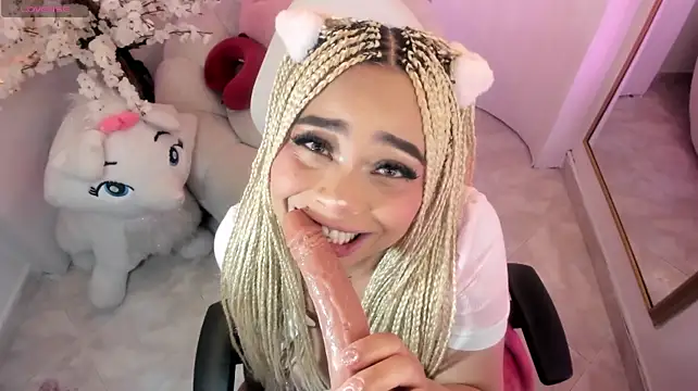 Živý XXX chat conny__curly