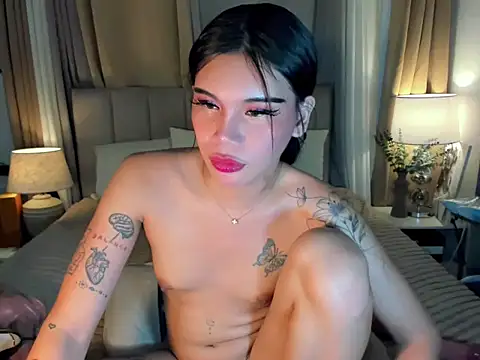 Sembang XXX Secara Langsung SiennaBlair