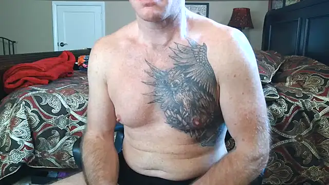 DILFiGuess1 Live XXX-chat