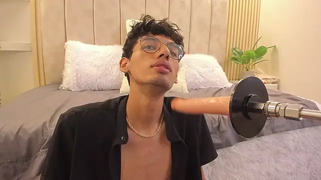Ethan_Kay Live XXX Chat