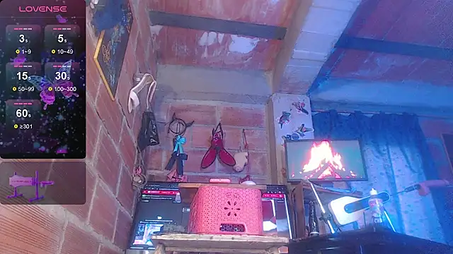 assbignatha Live XXX-chat