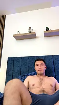 دردشة Alexander_Connor الجنسية المباشرة