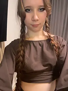 SweetieKitty1 Chat XXX in diretta
