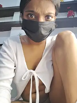 mini-cutie – Live XXX-chat