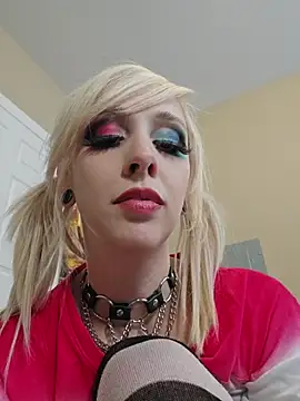 AmethystFoxx Live XXX-Chat