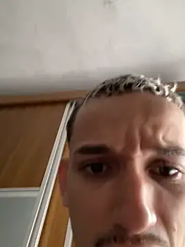 Chat XXX ao vivo de Astro7raro