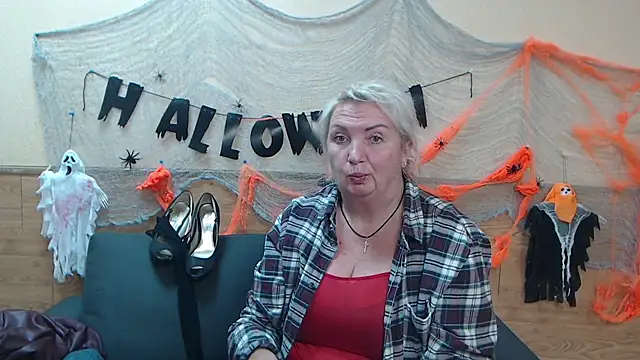 RenataDaster – Live XXX-chat