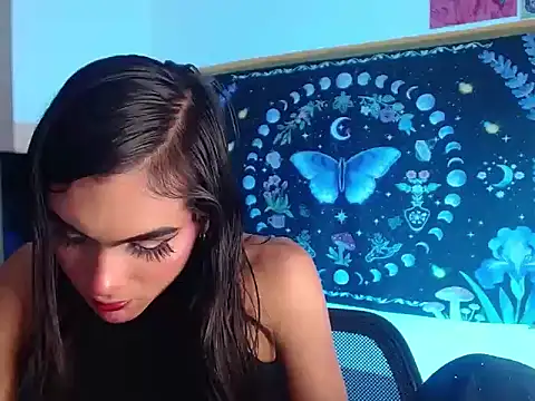 lilithnyx333のライブXXXチャット