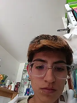 Chat +18 de dangerousmuse0 ao vivo