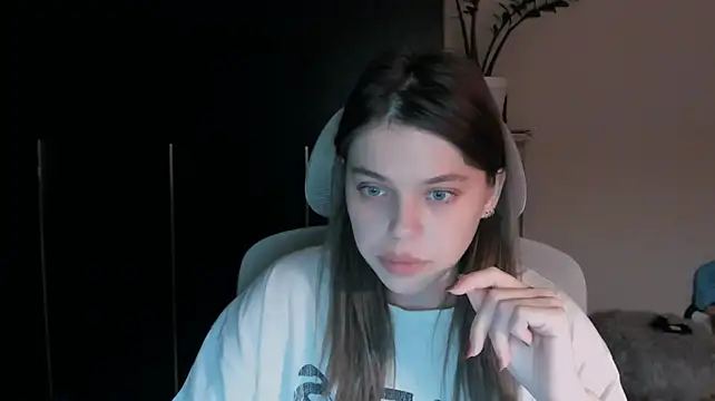 MelissaBrank Chat XXX in diretta