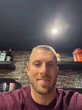 Johnytrain Live XXX-chat