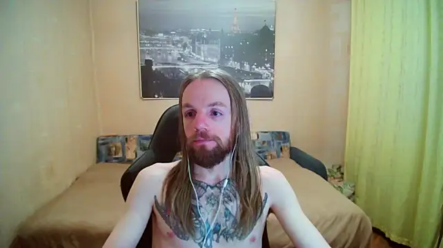 Chat XXX Live AdamDickens