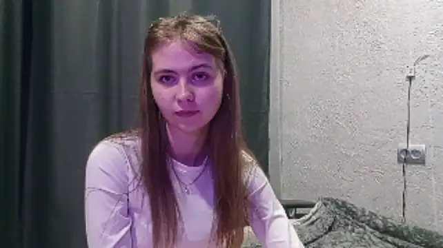 AnnettaHosaka – Live XXX-chat