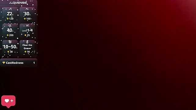 miaa_gracee_'s Live XXX Chat
