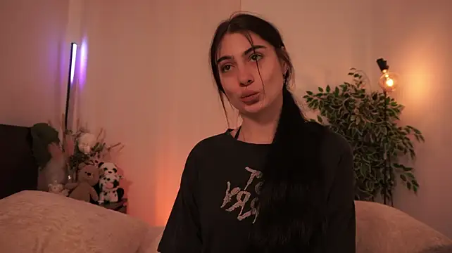 BlackkStorm 라이브 XXX 채팅