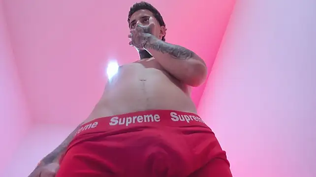 thekingcockboy লাইভ XXX চ্যাট