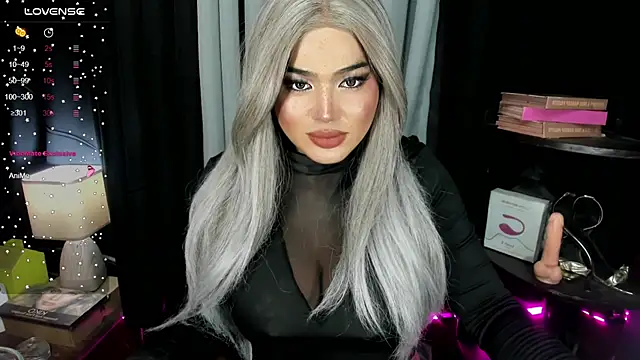 TempestousPleasure's Live XXX Chat