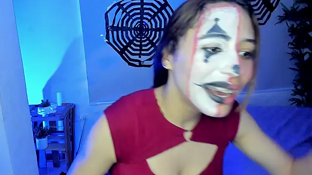 Chat XXX ao vivo de TANIA_06