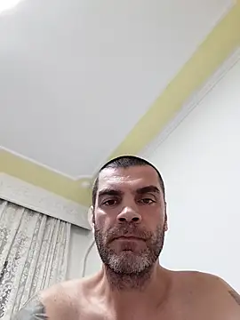 צ'אט XXX בשידור חי של SIRMASTERDOMINATORXXL