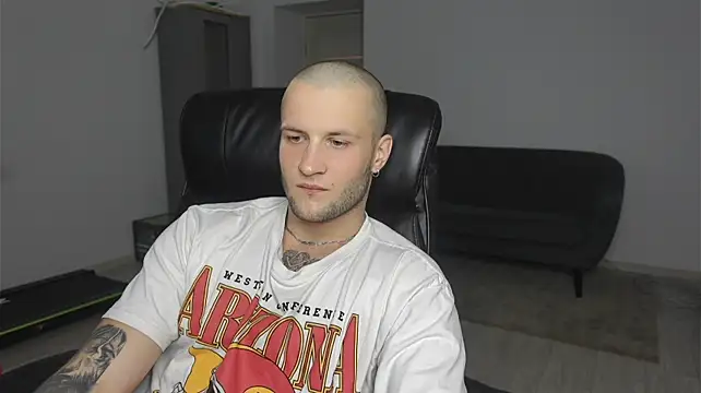 Igor_Wilde – Naživo XXX chat