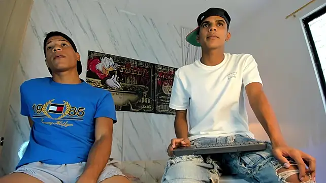 Chat +18 de DARK_SUGAR1 ao vivo
