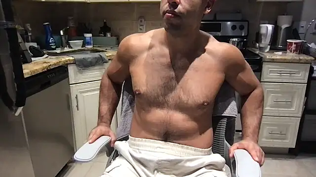 Chat XXX Live BigGuyMuscle