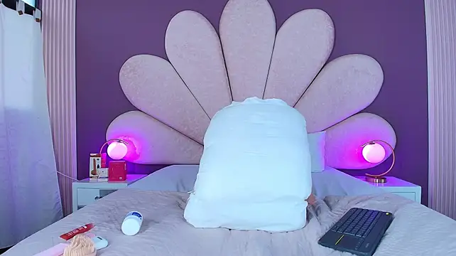 CandyLuxury__ 现场XXX聊天
