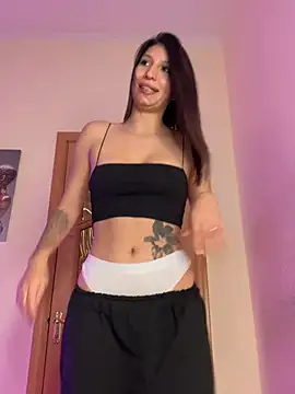 Chat XXX ao vivo de RussianGirls_