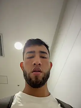 Chat XXX Live liam_bronw