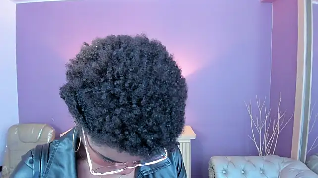 amber-hill's Live XXX Chat