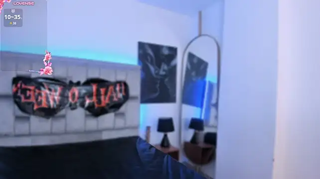 Paulinaa__'s Live XXX Chat
