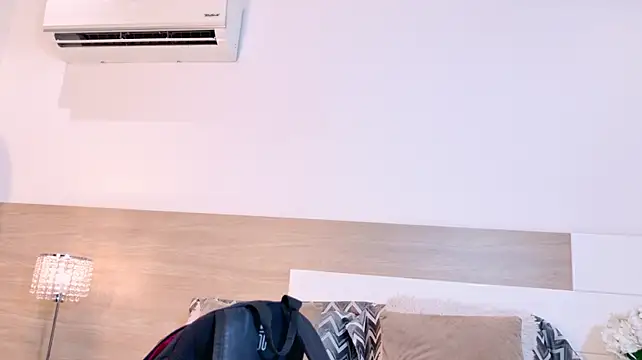 Chat XXX en directo de MadisonFleur