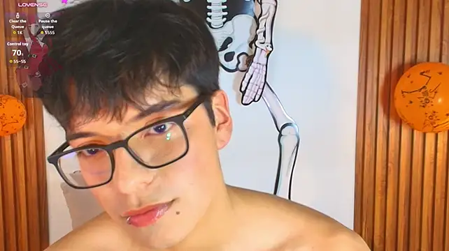Milo_Wolff Live XXX Chat