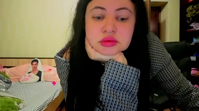 German_Eva's Live XXX Chat