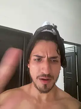 צ'אט XXX בשידור חי של Kriss_Edwards