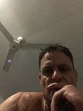 666__ANDY__666 Шоу с уебкамера