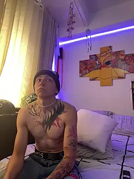 AngelFoxxx_1 Шоу с уебкамера