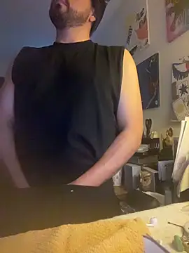 bleauxpuff 网络视讯表演