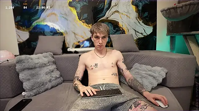 แชท XXX สดของ davesinner